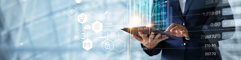 Ricoh w 2022 Gartner® Magic Quadrant™ Outsourced Digital Workplace